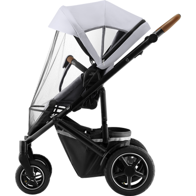 Britax Smile Stay cool canopy