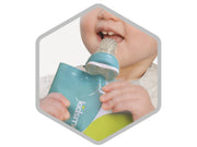 Kidsme Food Pouch Adapter