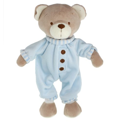 BAMSE 25 CM M/PYSJ TINKA BABY