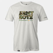 TSKJORTE– Army Boyz