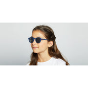 Solbriller Junior / Blå (5-10år)