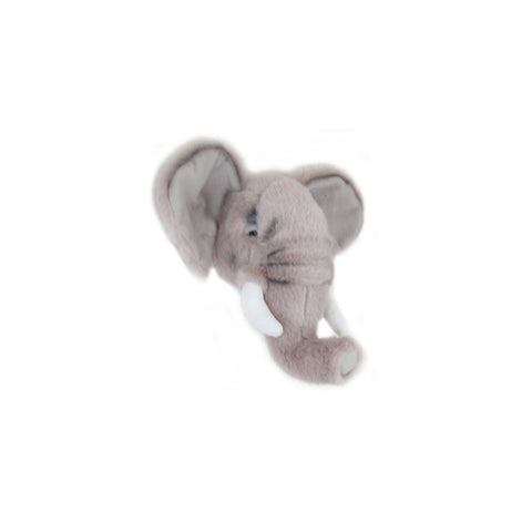 Dyrehode elefant mini