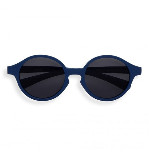 Solbriller baby / Blå (0-9mnd)