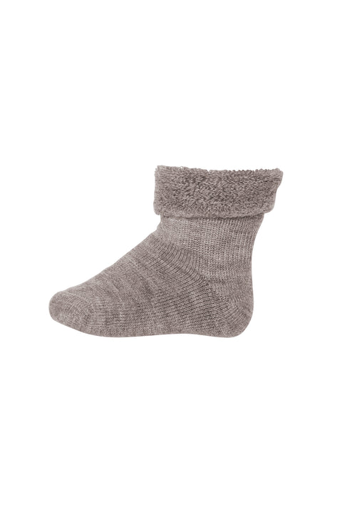 Ullfrotte sokker (202)