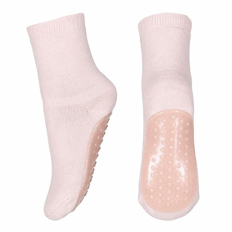 Anti-skli sokker