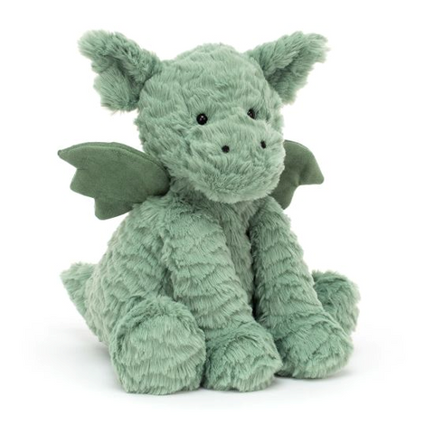 JELLYCAT DRAGE 23CM