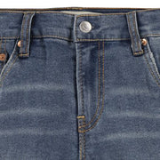 STAY LOOSE TAPER JEANS