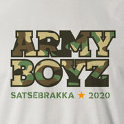 TSKJORTE– Army Boyz