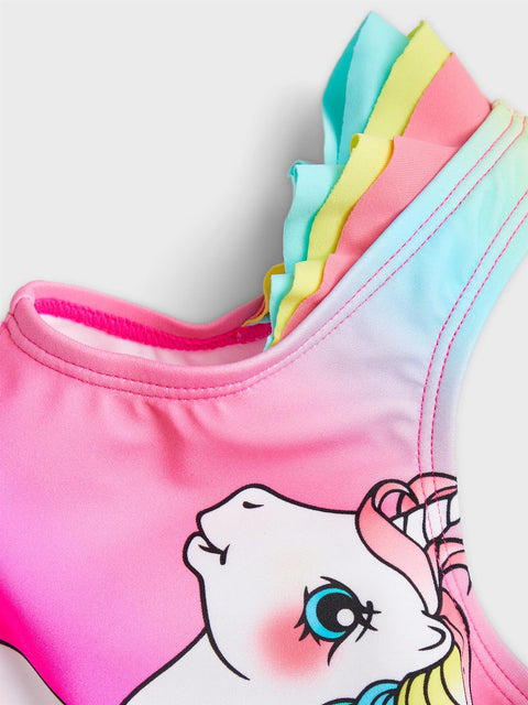 NMFMARA BIKINI MY LITTLE PONY