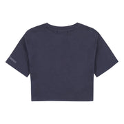 TONAL W/B LENGTH BOXY TEE