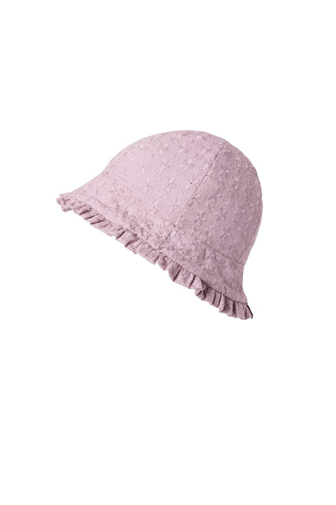Solhatt (Flora Bell Hat)