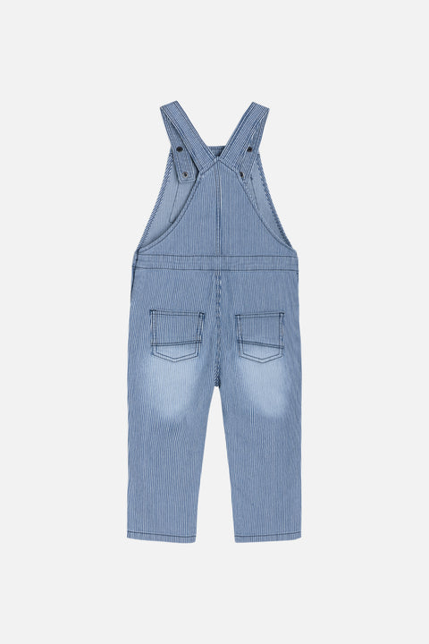 Mikkel Overalls