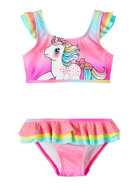 NMFMARA BIKINI MY LITTLE PONY