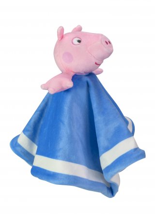 PEPPA GRIS SUTTEKLUT