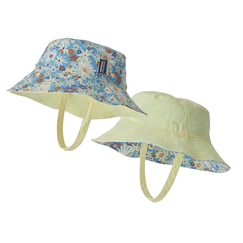 Solhatt / Sun Bucket Hat