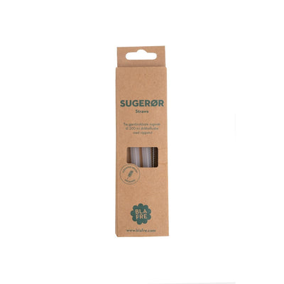 SUGERØR TIL BLAFRE VIPPETUT, 300 ML for barn - Brobrobrille