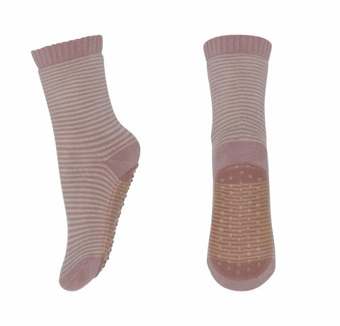 Anti-skli sokker Vilde