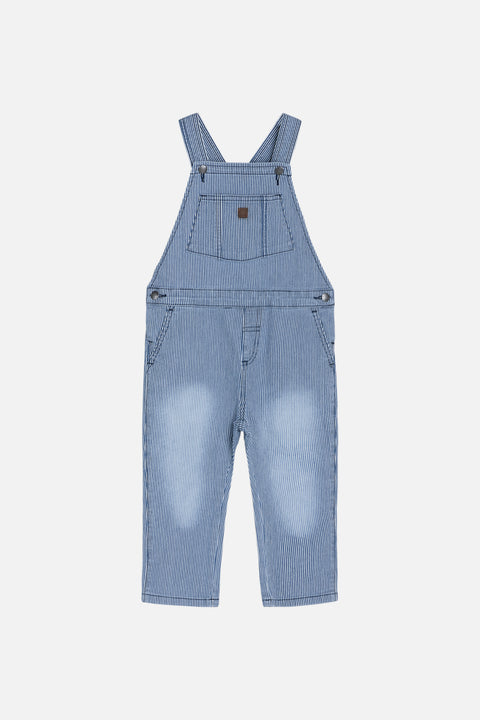 Mikkel Overalls